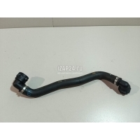 Патрубок Jaguar XE 2015 T2H6979