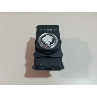 Кулиса КПП Jaguar XE 2015 T2H25974