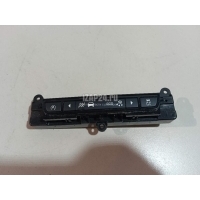 Блок кнопок Jaguar XE 2015 T2H19784