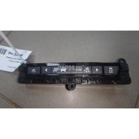 Блок кнопок Jaguar XE 2015 GX7314B790AL