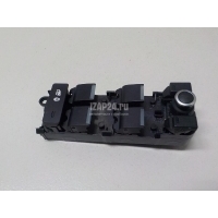 Блок управления стеклоподъемниками Land Rover XE 2015 LR085481