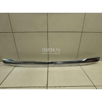 Накладка двери багажника Mitsubishi Pajero/Montero Sport (KS) 2015 5817A261