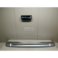 Накладка заднего бампера Mitsubishi Pajero/Montero Sport (KS) 2015 6410C893HB