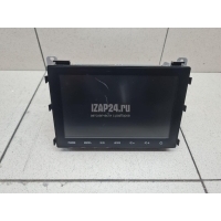 Магнитола Mitsubishi Pajero/Montero Sport (KS) 2015 8740A046