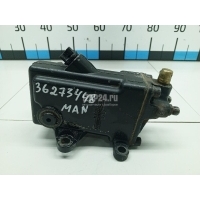 Насос подъема кабины MAN Shacman F2000 (1998 - 2006) 81417236059