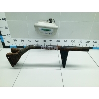Кронштейн крепления крыла MAN Shacman F2000 (1998 - 2006) 81612435267