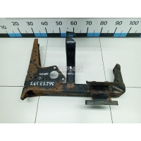 Кронштейн подножки MAN Shacman F2000 (1998 - 2006) 81418905119