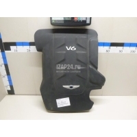 Накладка декоративная Hyundai-Kia Genesis (DH) (2014 - 2016) 292403L150