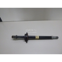 Полуось промежуточная (привод) Hyundai-Kia Genesis (DH) (2014 - 2016) 49560B1100