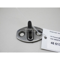 Ответная часть замка двери VAG Transporter T6 2015 3B0837033T