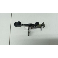 Ручка открывания лючка бензобака Hyundai-Kia Carens (2013 - 2019) 815702H001
