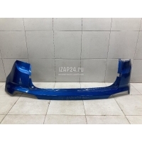 Бампер задний Hyundai-Kia Creta 2016 86611M0000