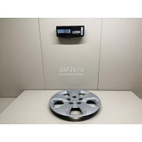 Колпак декоративный Hyundai-Kia Creta 2016 52960M0000