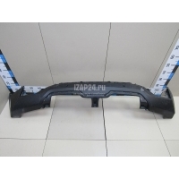 Юбка задняя Hyundai-Kia Creta 2016 86612M0000