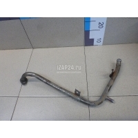 Трубка охлажд. жидкости металлическая Hyundai-Kia Elantra (2016 - 2020) 254572B000