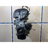 Двигатель Hyundai-Kia Elantra (2016 - 2020) 1D7012EU00