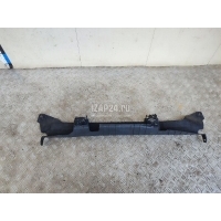 Защита антигравийная Hyundai-Kia Elantra (2016 - 2020) 55163F2000