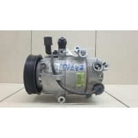 Компрессор кондиционера Hyundai-Kia Elantra (2016 - 2020) 97701F2800