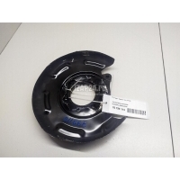 Пыльник тормозного диска Hyundai-Kia Elantra (2016 - 2020) 58390F2000