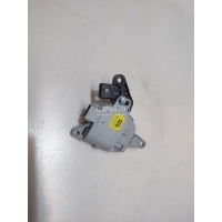 Моторчик заслонки отопителя Hyundai-Kia Elantra (2016 - 2020) 97159F2000
