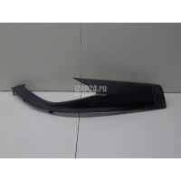 Накладка заднего бампера левая Toyota RX 350 2016 5217848010