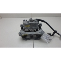 Суппорт тормозной передний левый Mitsubishi L200 (KK/KL) 2015 4605C071