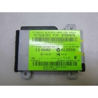Блок электронный Mitsubishi L200 (KK/KL) 2015 8785A076