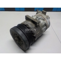 Компрессор кондиционера GM Corsa E (2015 - 2019) 55701200