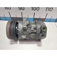 Компрессор кондиционера GM Corsa E (2015 - 2019) 55701200