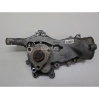 Насос водяной (помпа) GM Corsa E (2015 - 2019) 25193406
