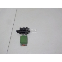 Резистор отопителя GM Corsa E (2015 - 2019) 6845796