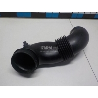 Патрубок воздушного фильтра VAG Transporter T6 2015 7E0129578B