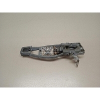 Кронштейн ручки VAG Transporter T6 2015 7E0837885C