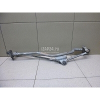 Трапеция стеклоочистителей VAG Transporter T6 2015 7H1955603