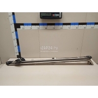 Направляющая двери сдвижной VAG Transporter T6 2015 7E3843872C