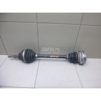 Полуось передняя левая VAG Transporter T6 2015 7E0407271N