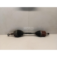 Полуось передняя левая VAG Transporter T6 2015 7E0407271AB