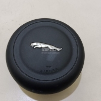 Подушка безопасности в рулевое колесо Jaguar F-PACE 2016 T2H6570PVJ