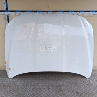 Капот Jaguar F-PACE 2016 T4A1367