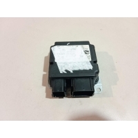 Блок управления AIR BAG Jaguar F-PACE 2016 T2H23305