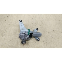 Моторчик заднего стеклоочистителя (дворника) HYUNDAI SANTA FÉ II 2007 987002B000