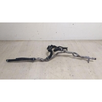 Патрубок (трубопровод, шланг) MASERATI LEVANTE SUV 2021 W43074