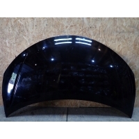 Капот крышка двигателя honda civic ix 2012-2017r