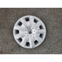 Колпак volkswagen oe оригинальные 15 