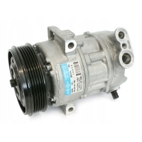 Компрессор кондиционера opel corsa d 1.0 55701200