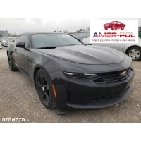Chevrolet camaro 2019 chevrolet camaro ls , двигатель 2.0 л