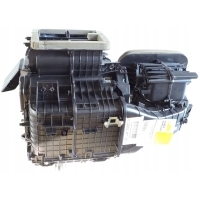 Корпус обогревателя fiat ducato 2014 -