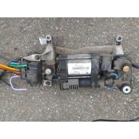 Компрессор пневмоподвески Porsche Cayenne 958 2013 7P0616006G