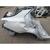 Крыло заднее правое Chevrolet Equinox 3 2018 84367633