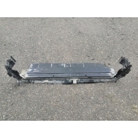 Дефлектор радиатора Chevrolet Equinox 3 2018 84273390